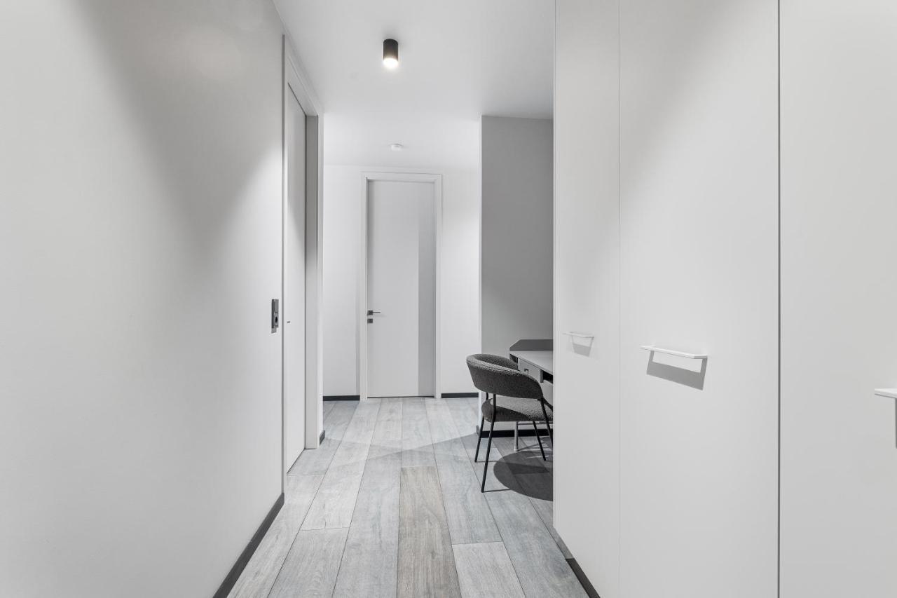 Harbour Lux 3Br & 2Ba In The Heart Of The City With Free Parking Reykjavik Bagian luar foto