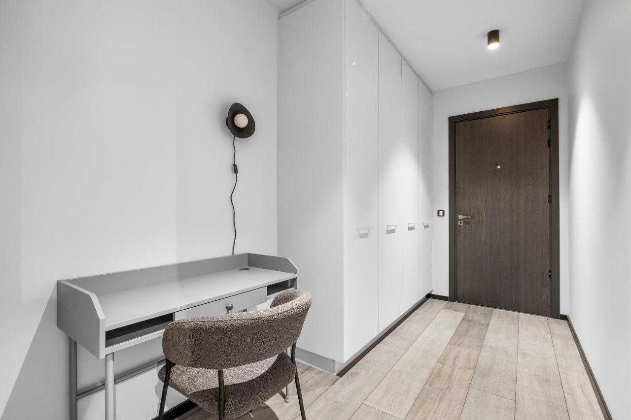 Harbour Lux 3Br & 2Ba In The Heart Of The City With Free Parking Reykjavik Bagian luar foto