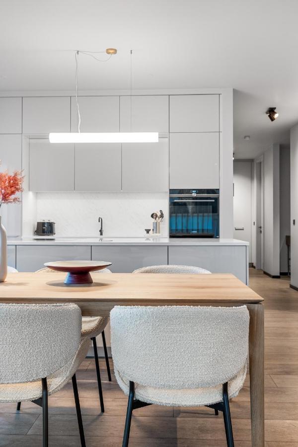 Harbour Lux 3Br & 2Ba In The Heart Of The City With Free Parking Reykjavik Bagian luar foto