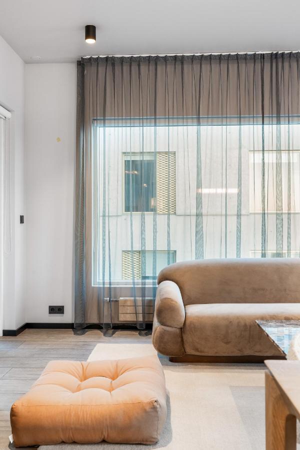 Harbour Lux 3Br & 2Ba In The Heart Of The City With Free Parking Reykjavik Bagian luar foto