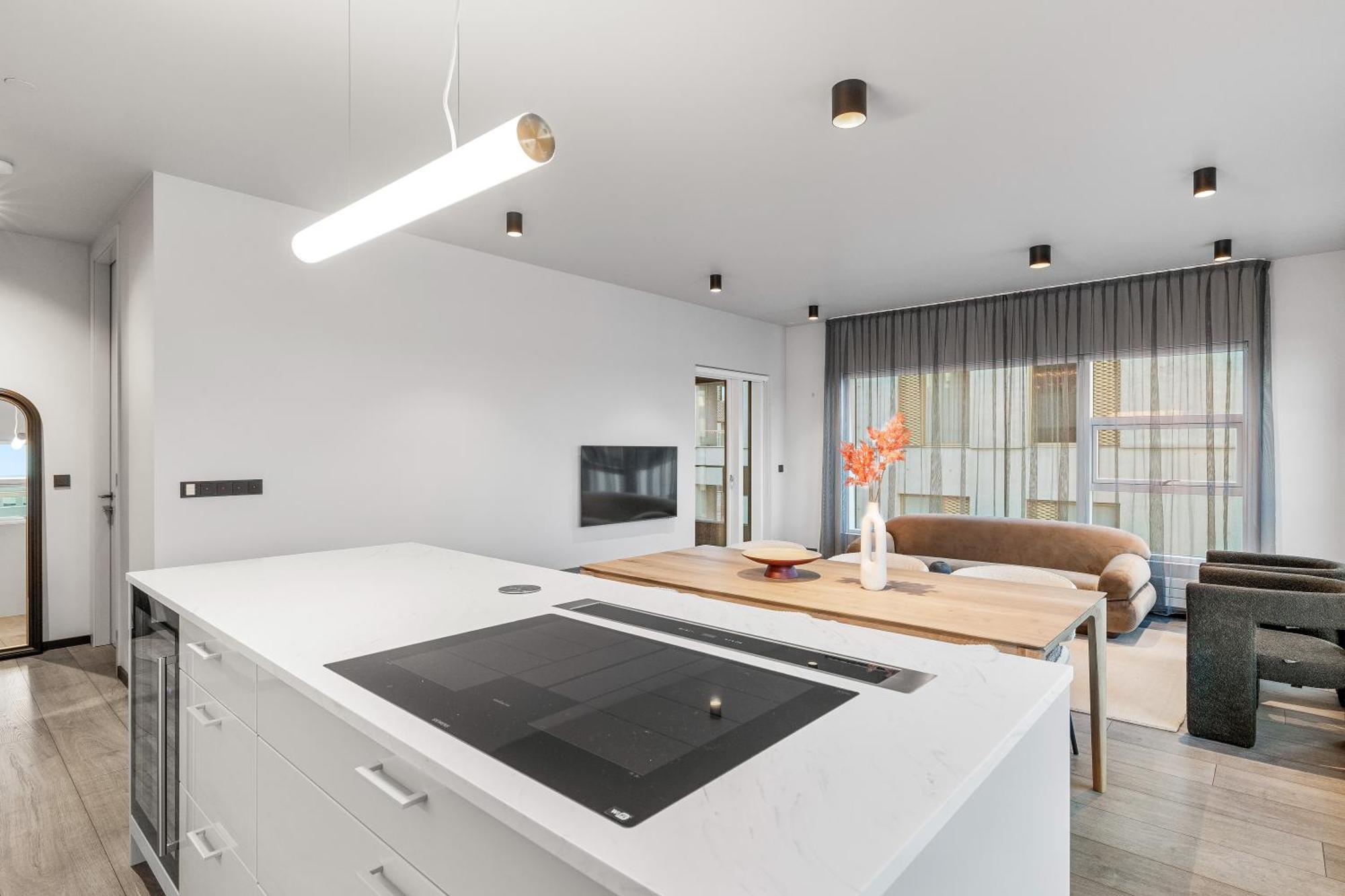Harbour Lux 3Br & 2Ba In The Heart Of The City With Free Parking Reykjavik Bagian luar foto