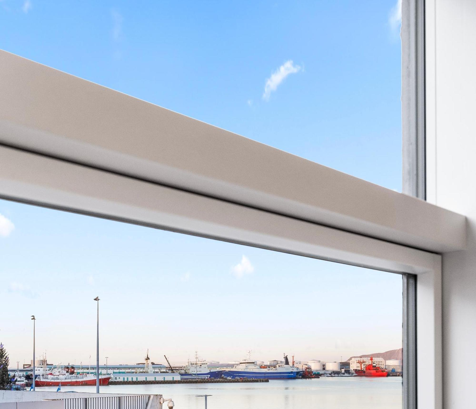 Harbour Lux 3Br & 2Ba In The Heart Of The City With Free Parking Reykjavik Bagian luar foto